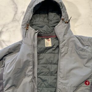 Relwen Performance Jacket